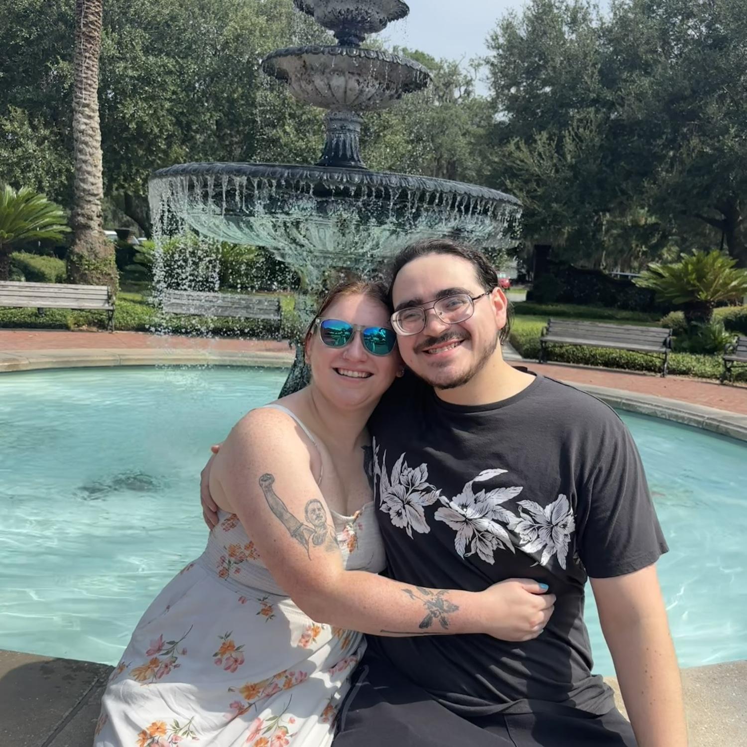 Florida/Georgia pt 2, Aug 2024