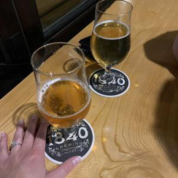 Beer Brewing Class or Tour