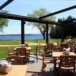 Bravo Zulu Lakeside Bar