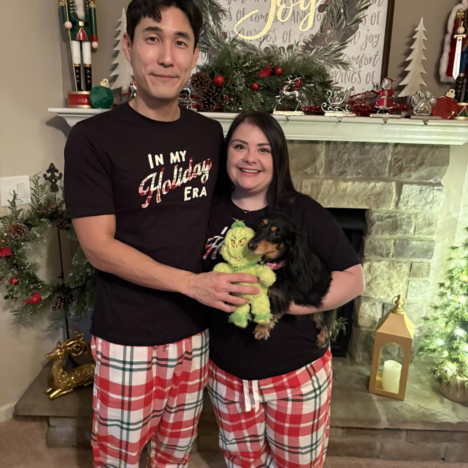 Christmas Eve 2025
