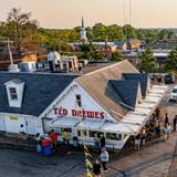 Ted Drewes Frozen Custard
