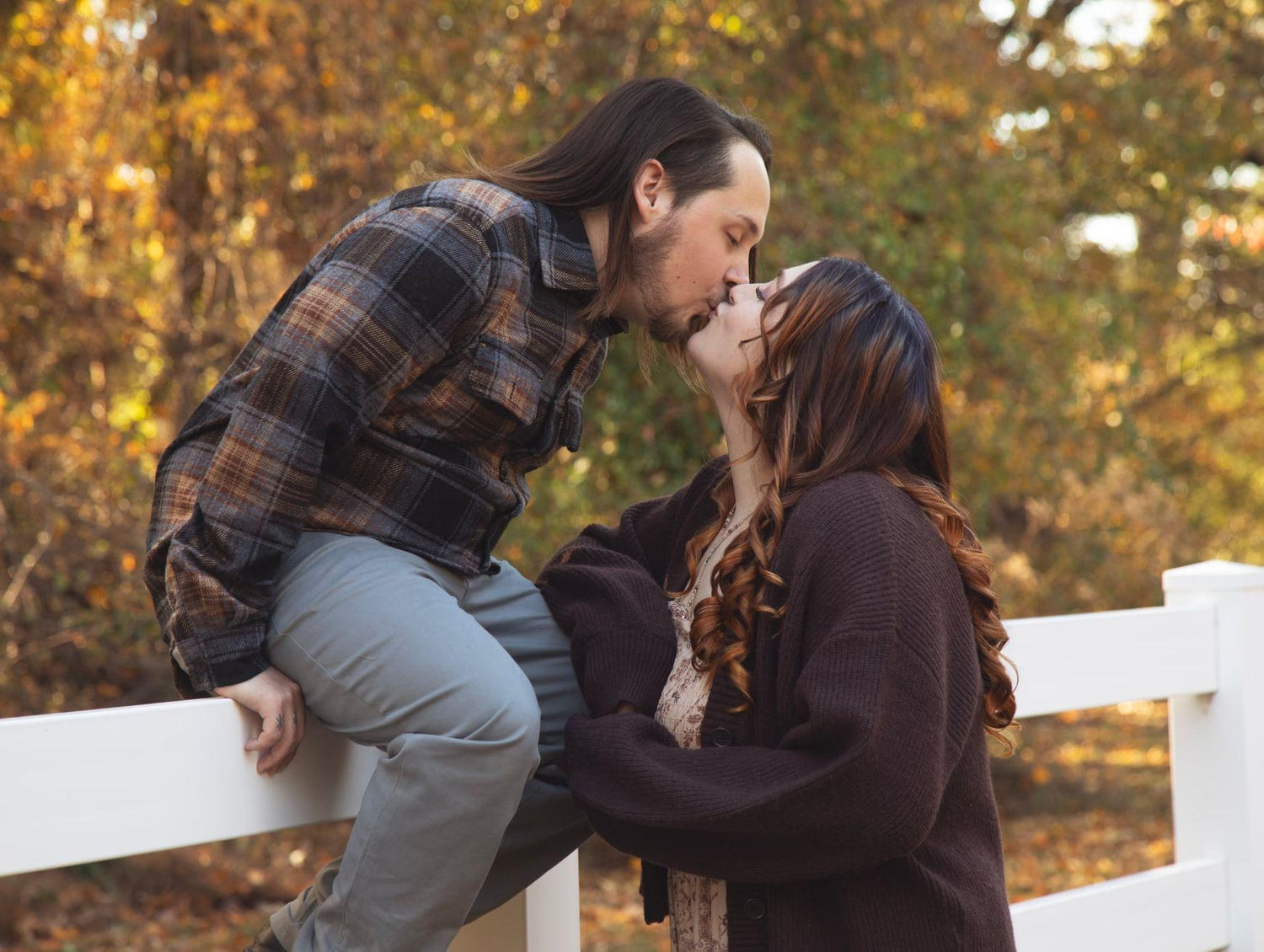 The Wedding Website of Brittany Lee and Caleb Casey
