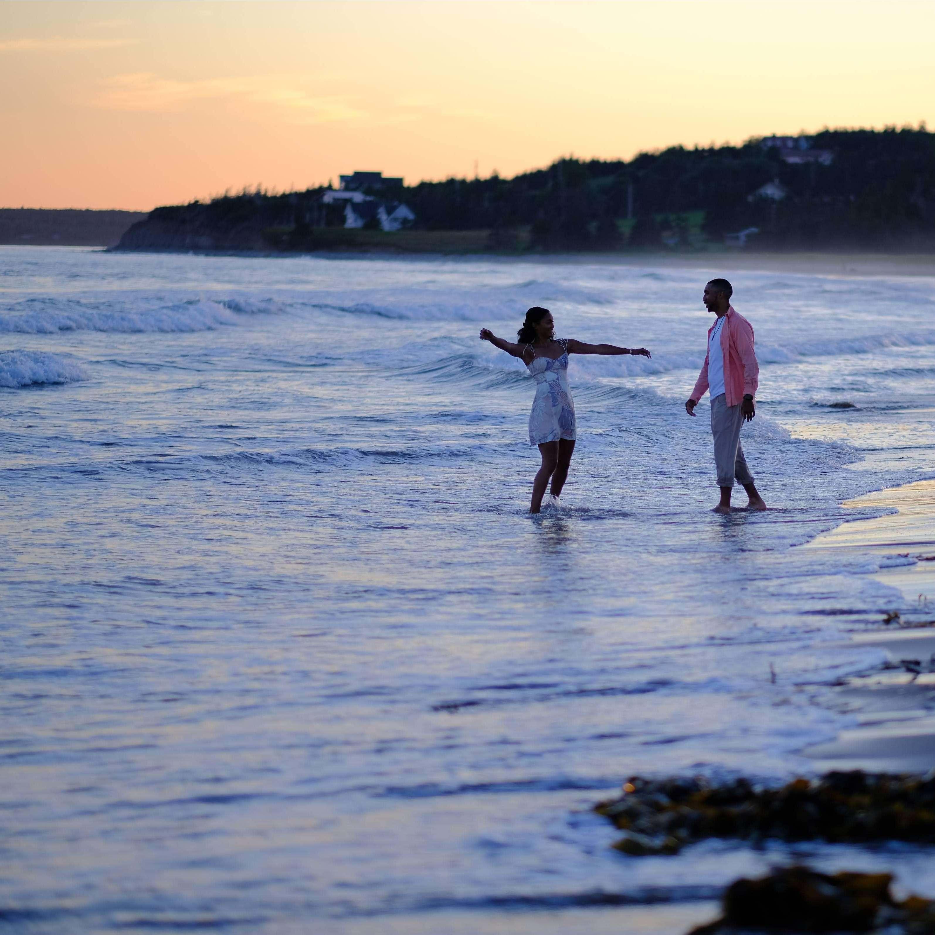 Photos captured by Houston Barnaby