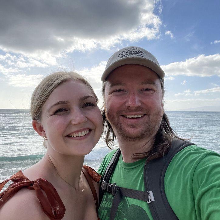 Our first trip to Oahu in 2022