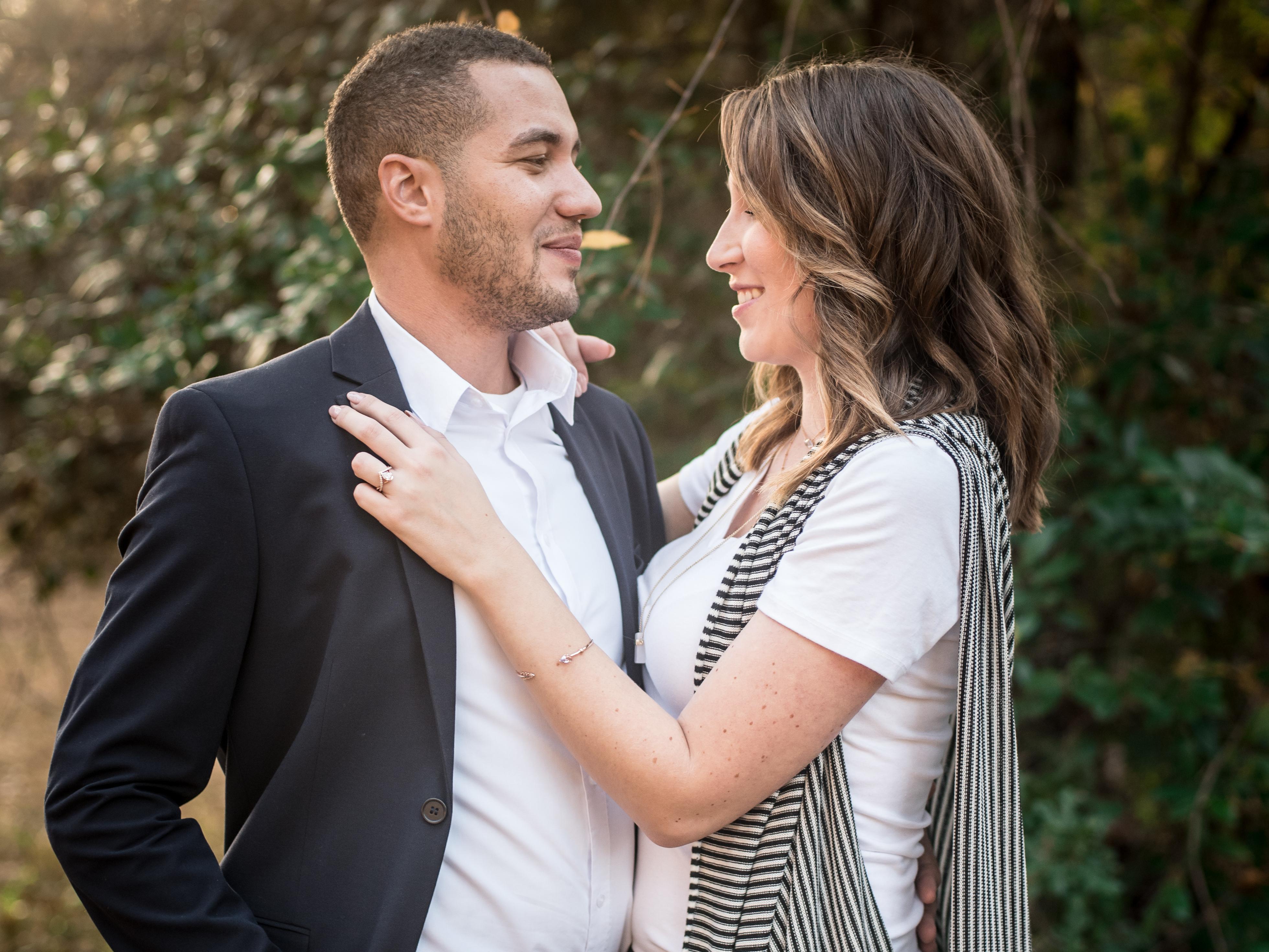 The Wedding Website of Ashley Kressin and David Chatman