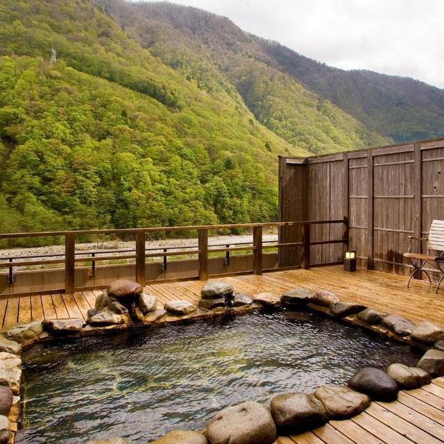 1 night in Yukimurasaki Ryokan