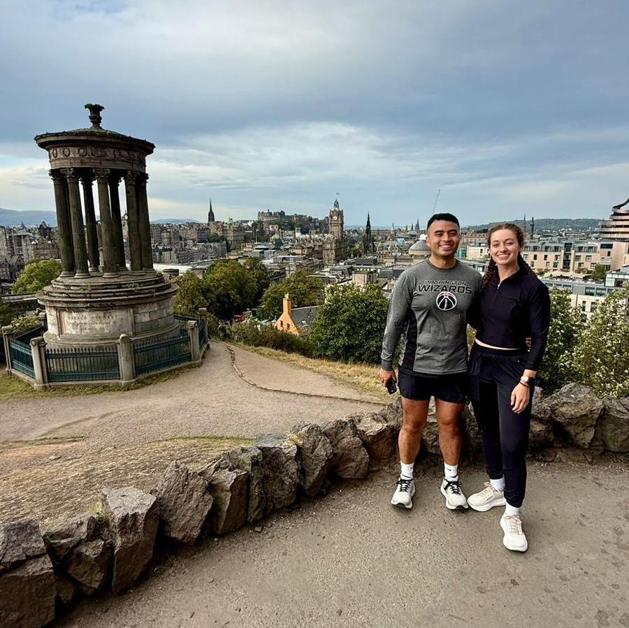 Edinburgh 2025