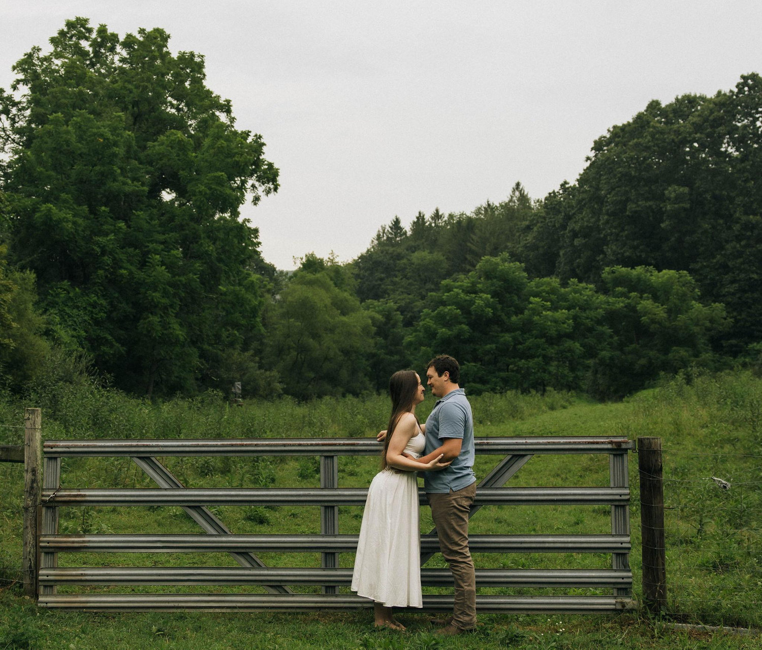 The Wedding Website of Rylee Childers and Isaac Howard