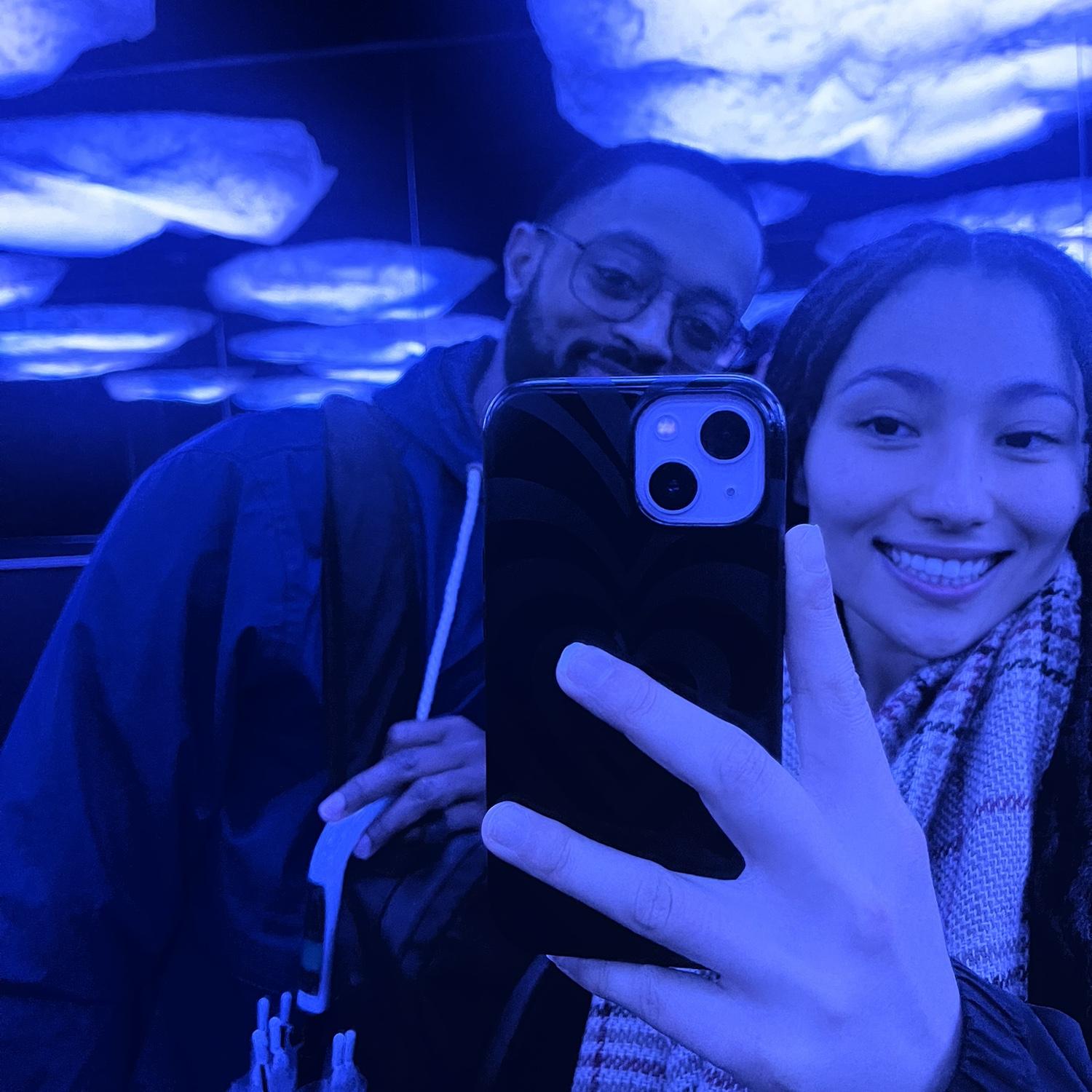 Osaka Aquarium