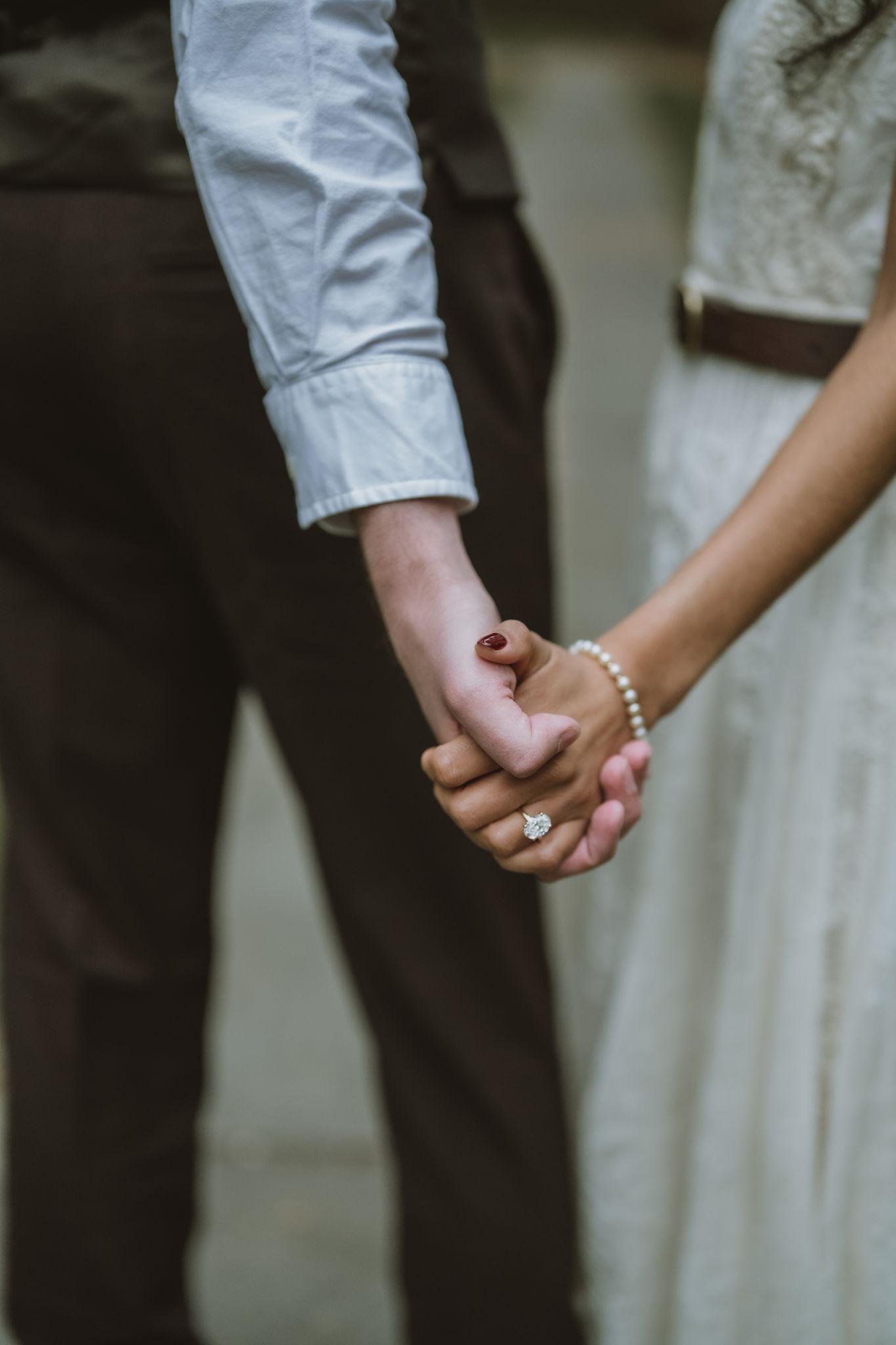 The Wedding Website of Mark Katsiubka and Amanda Almeida