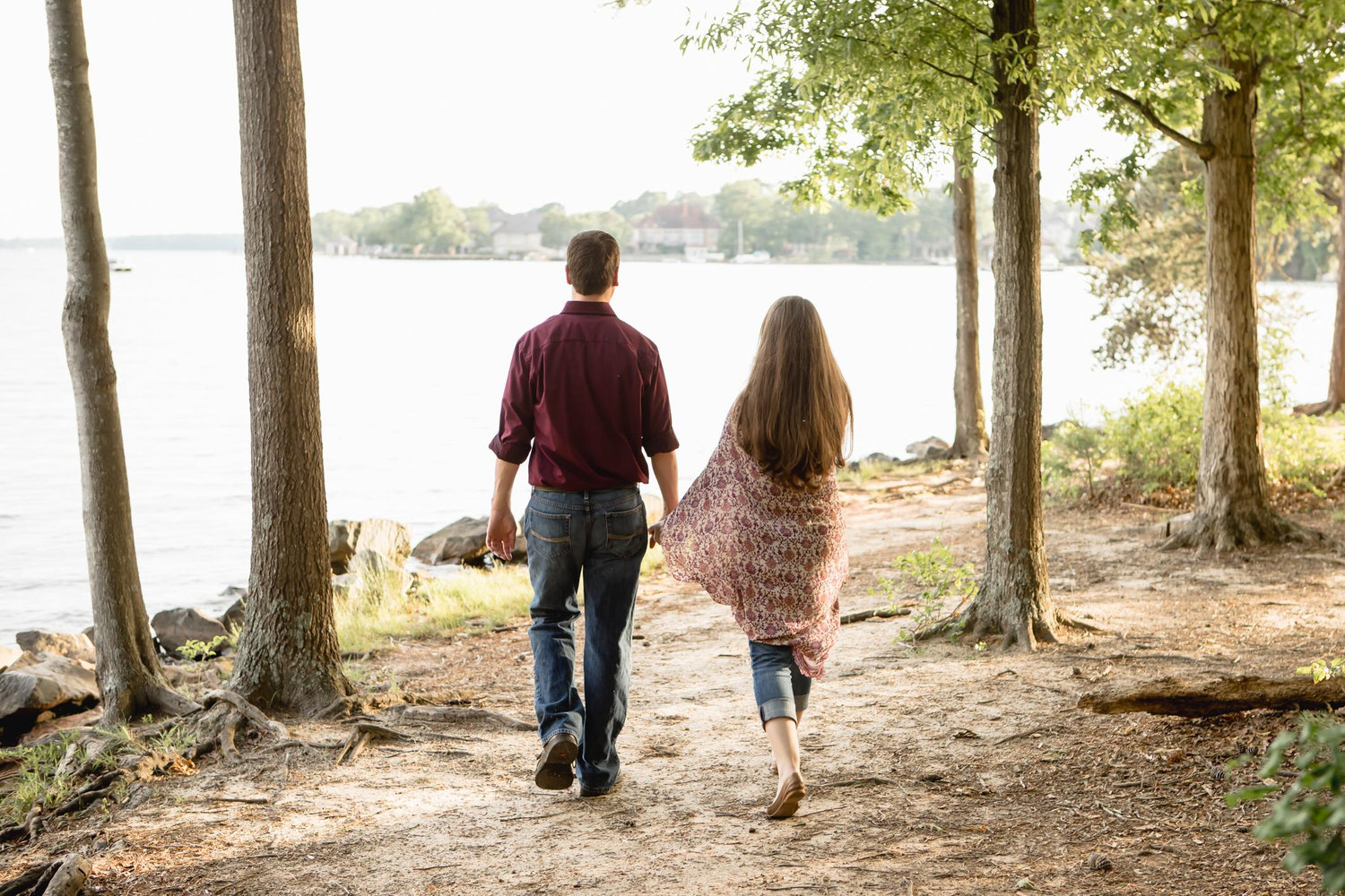 The Wedding Website of Sarah Negaard and Travis Hill