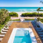 Have a Beach Day at the MB
