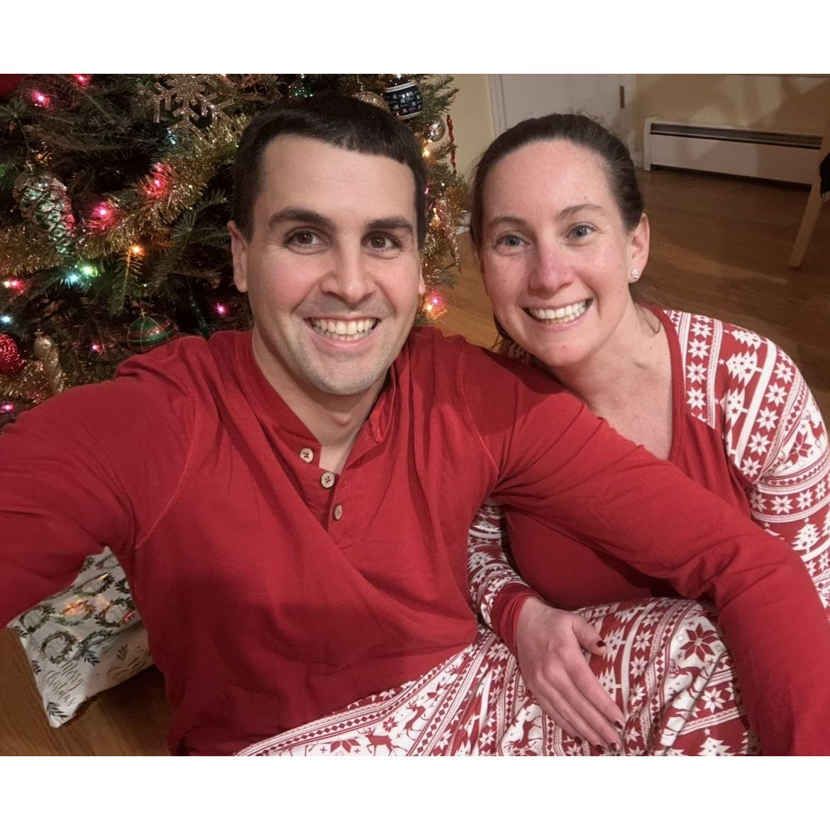 Christmas Eve