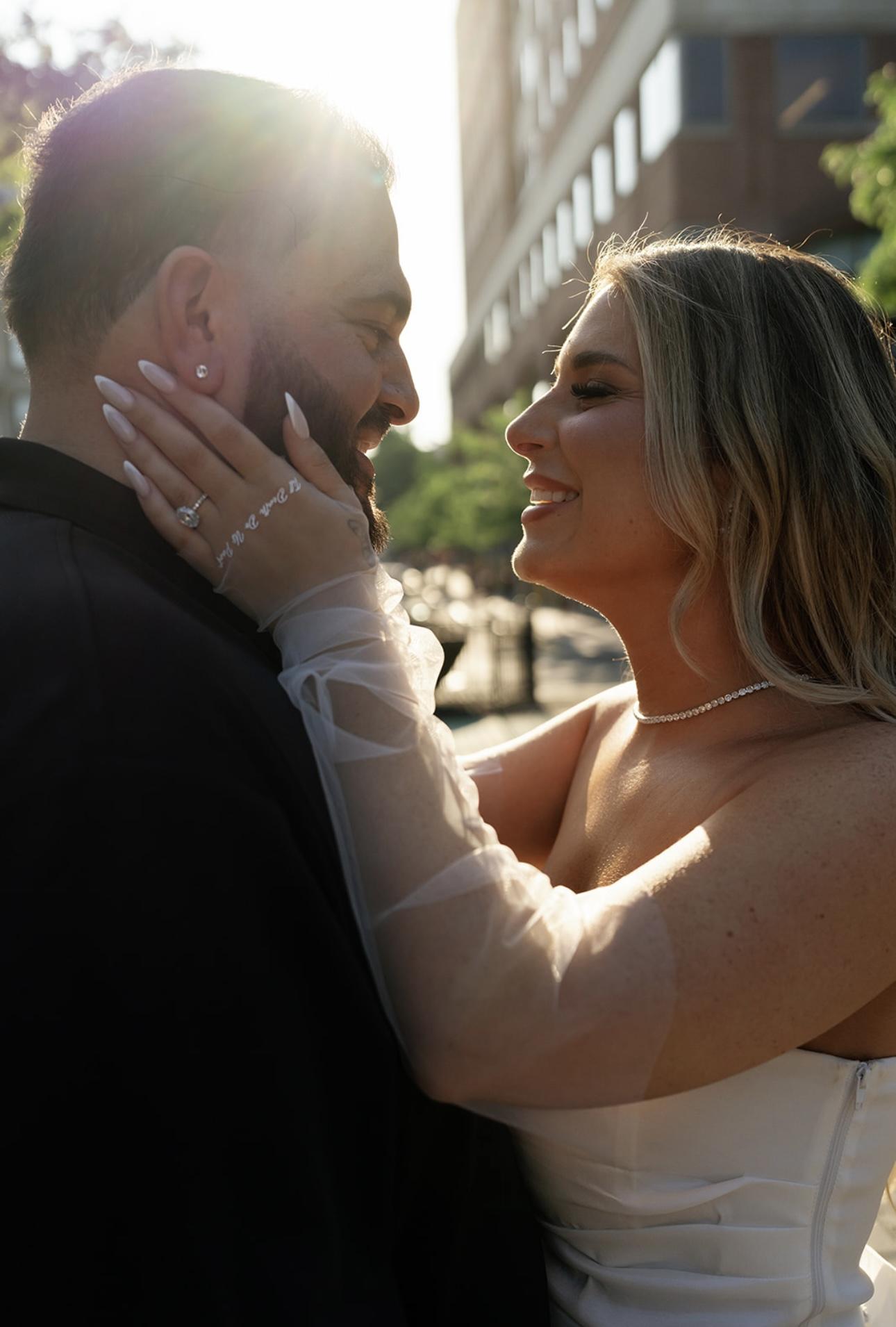 The Wedding Website of Chad Stephen and Lauren Rose