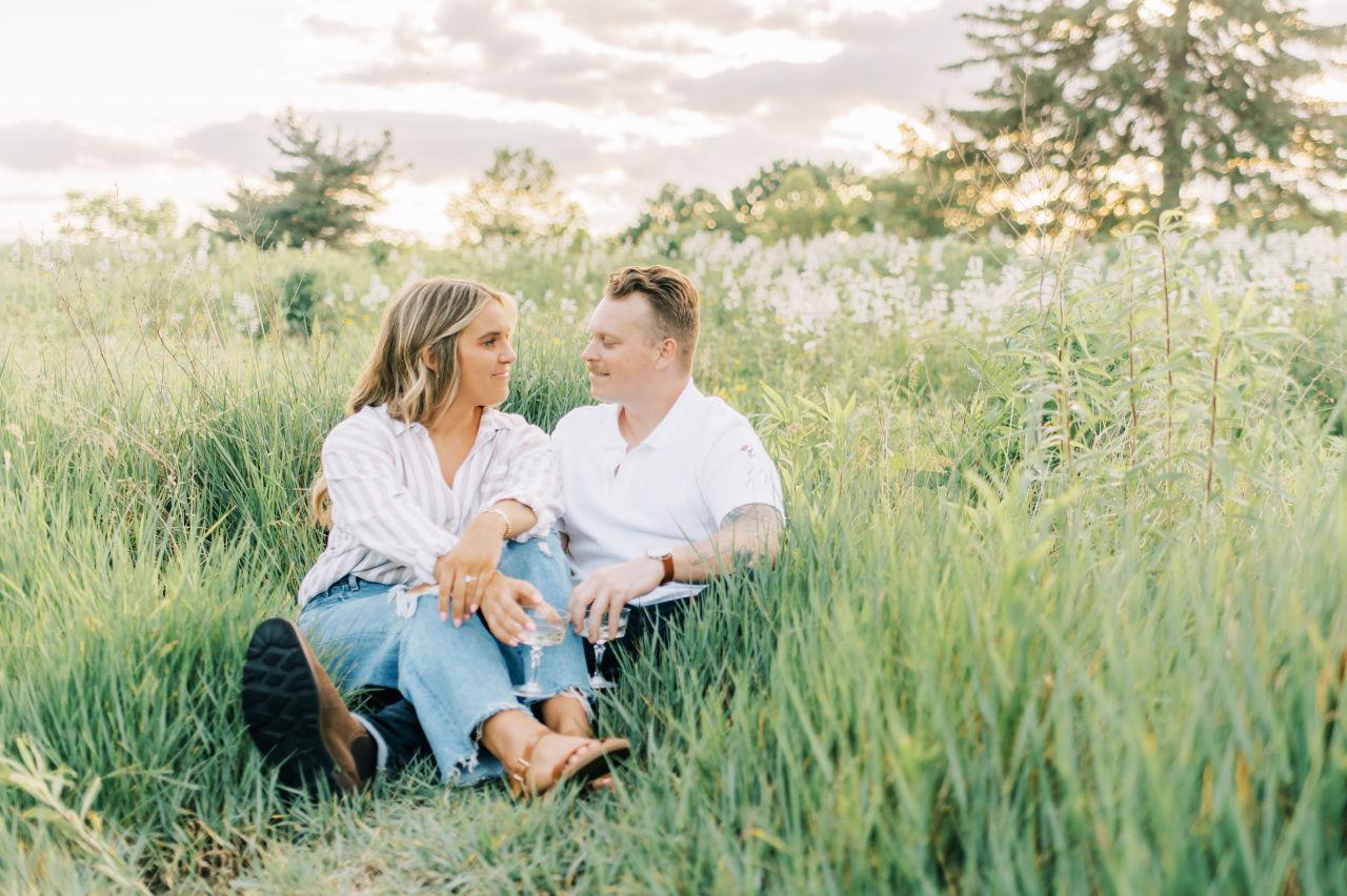 The Wedding Website of Allyson DuBois and Connor Parkhurst