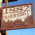1882 Bar & Grill