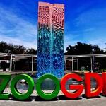 Zoologico Guadalajara