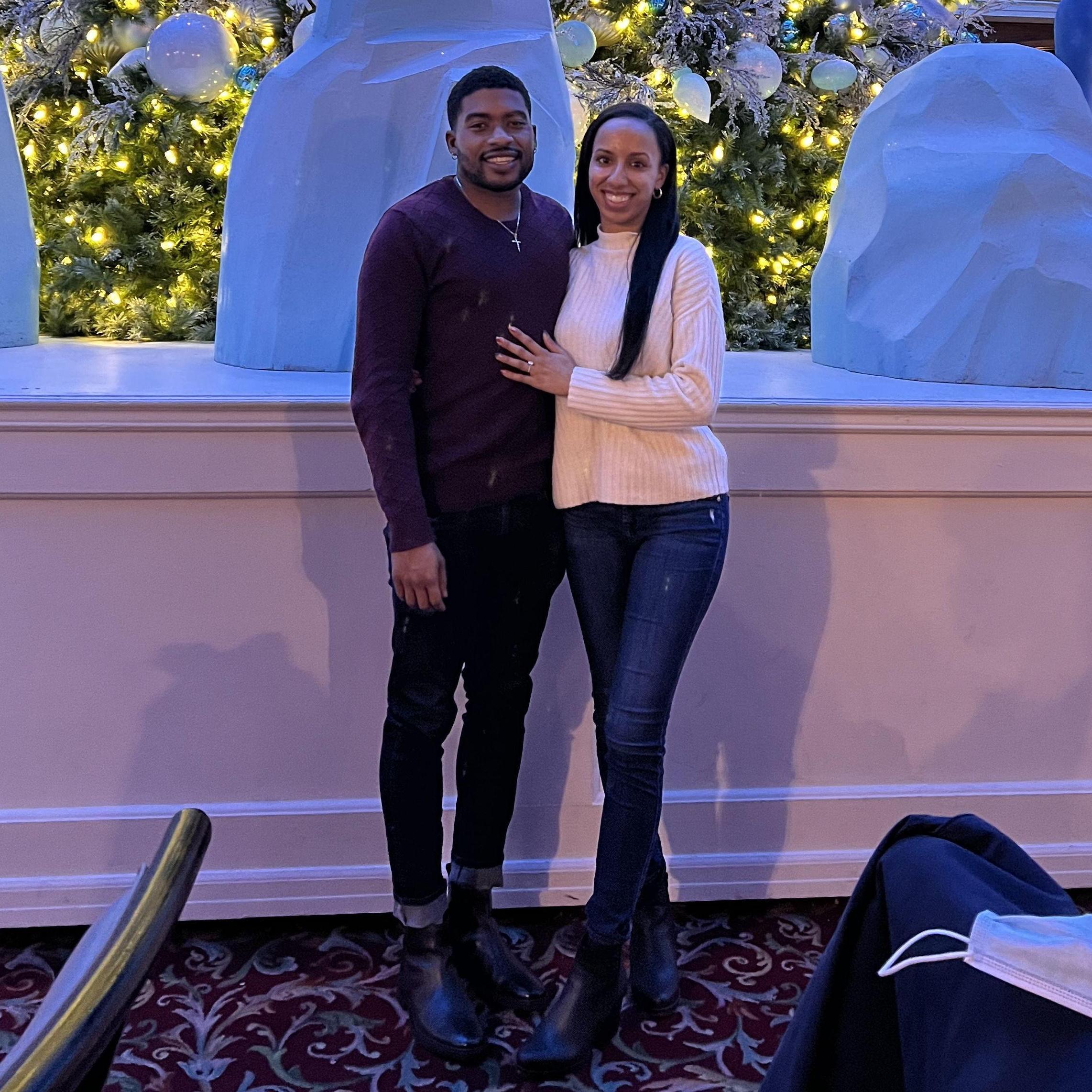 Christmas Eve 2021