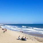 San Buenaventura State Beach