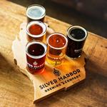 Silver Harbor Brewing Company
