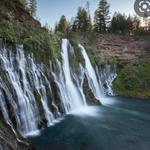 Burney Falls