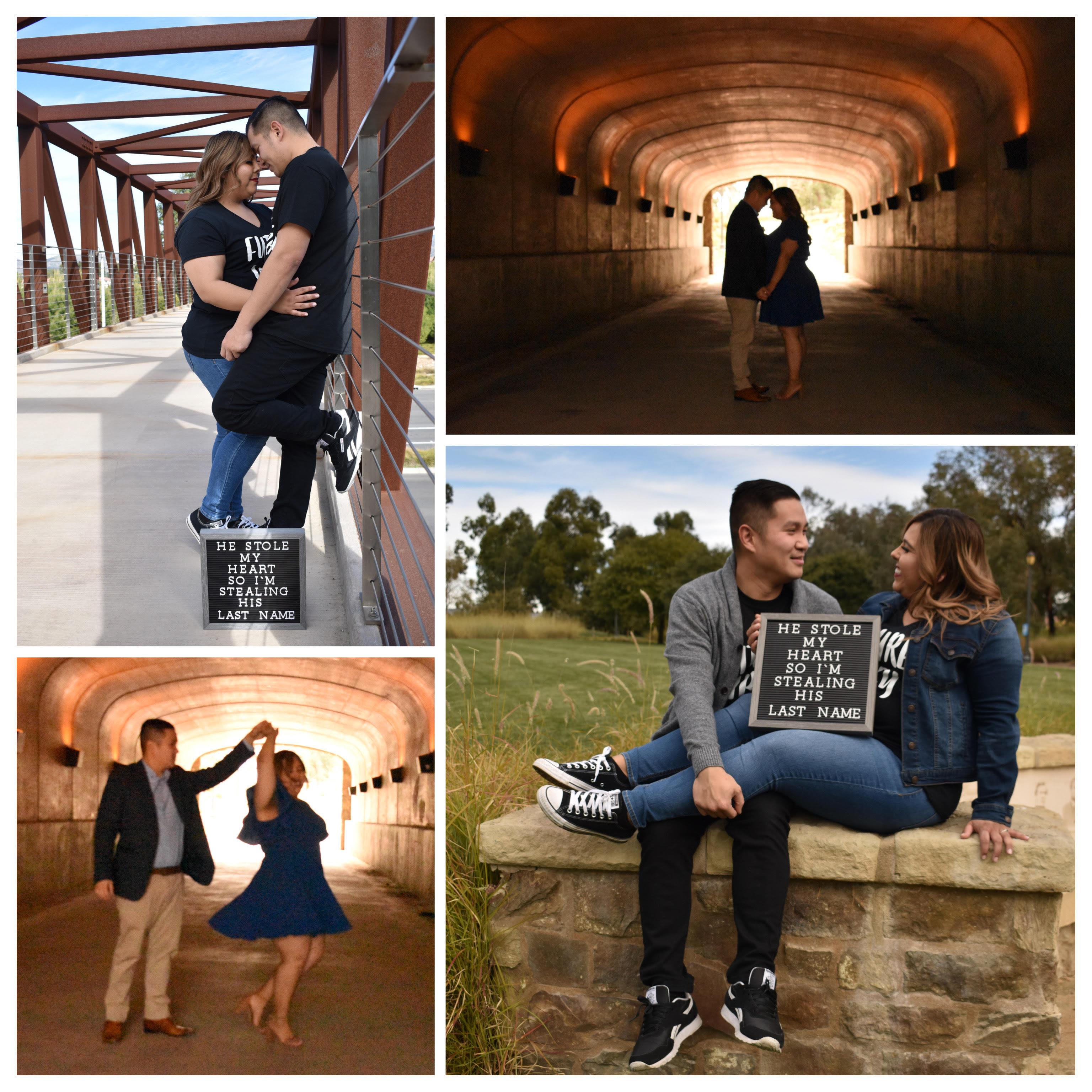 The Wedding Website of Jenise Espinosa and Chris Nguyen