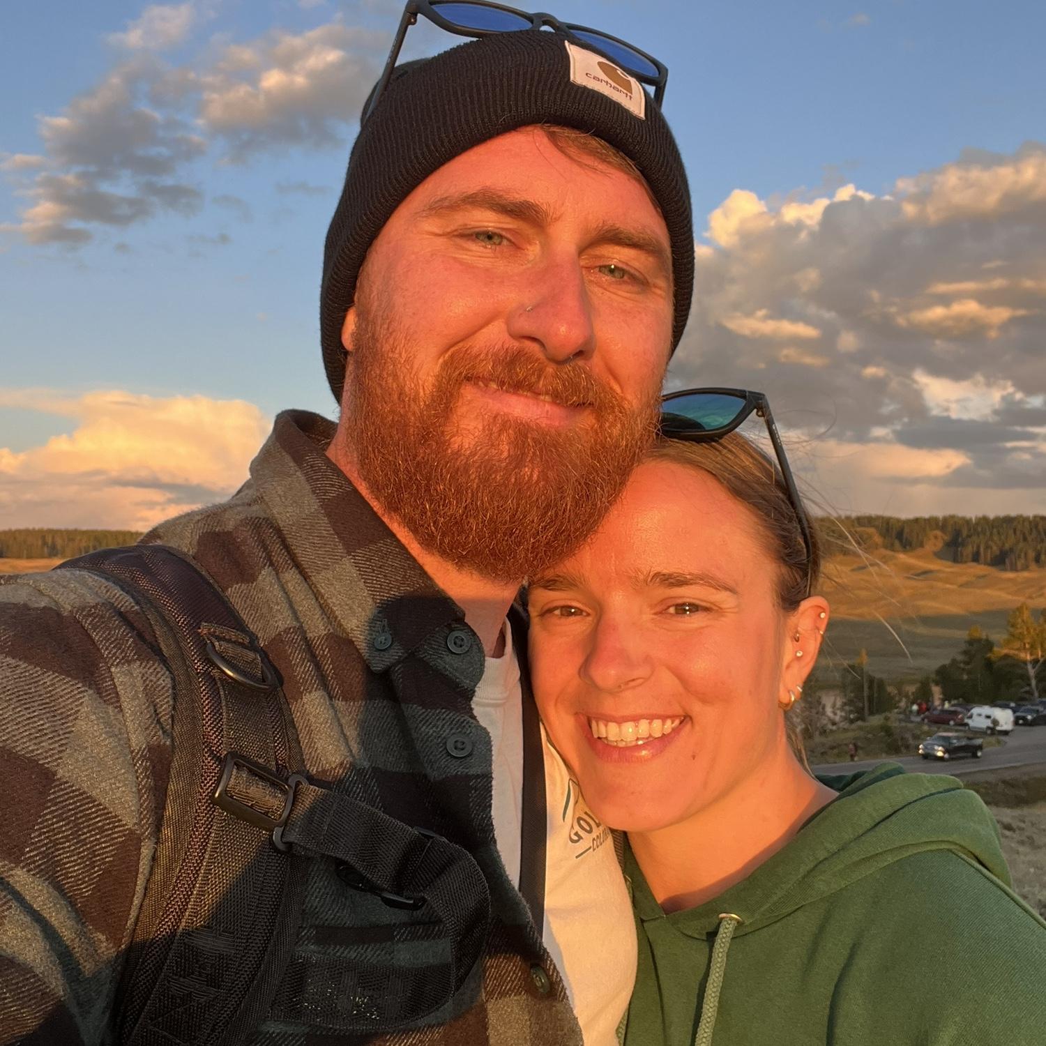 Yellowstone