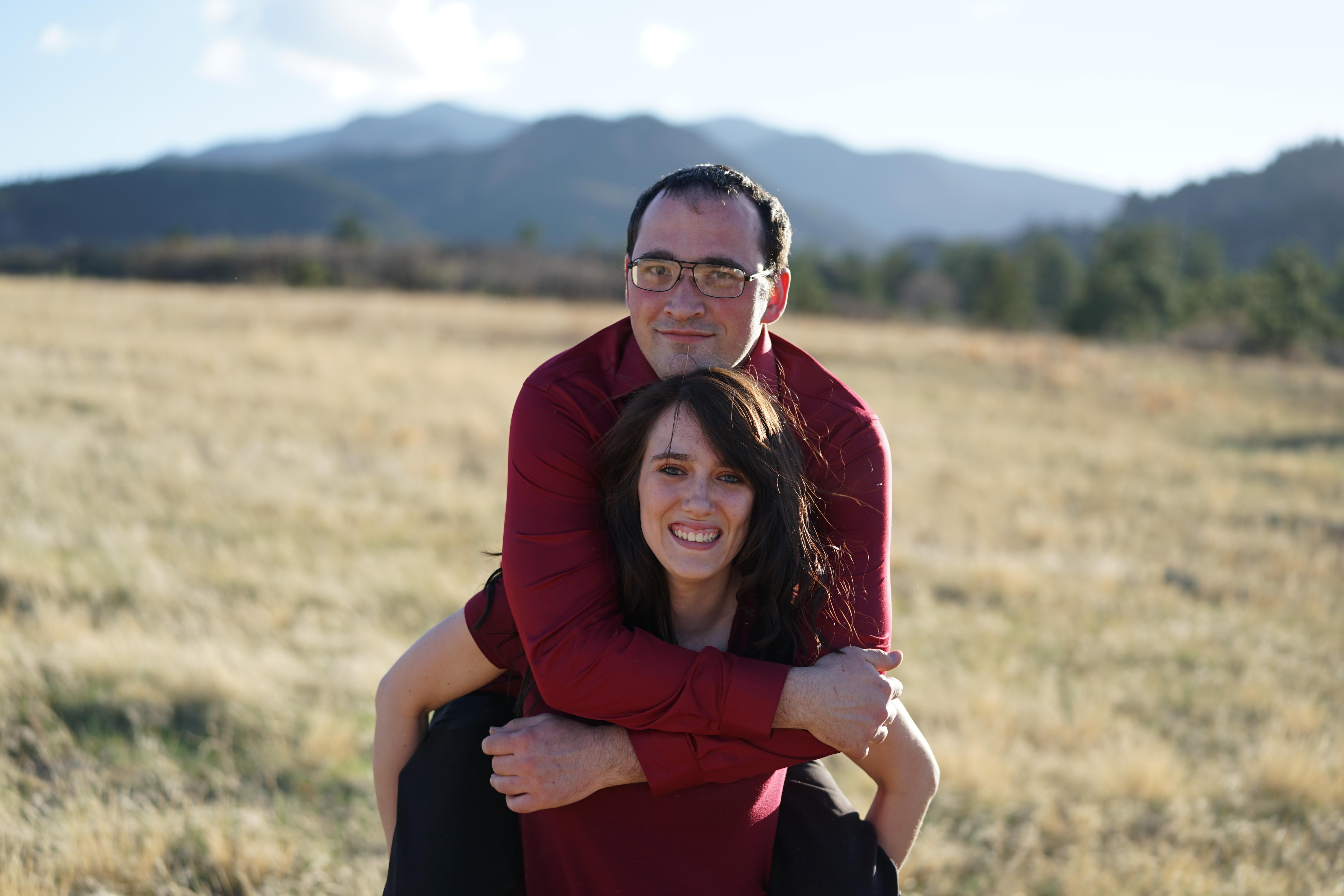 The Wedding Website of Annabella Bilbrey and Jared Tandle