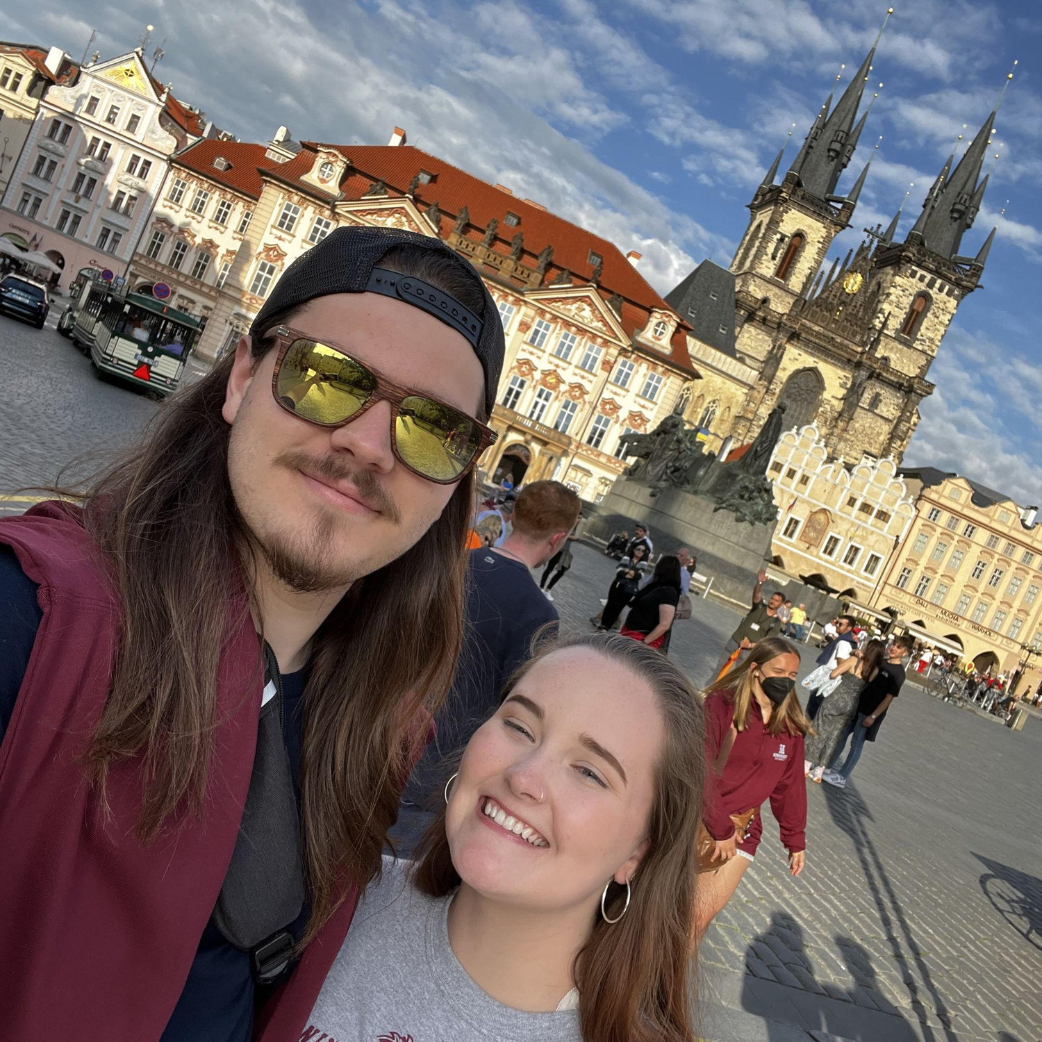 Europe trip 2022