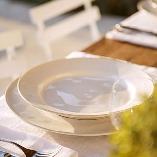 Beja Dinner Plate, Set of 2