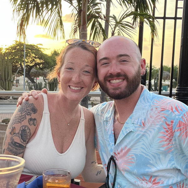 Honeymoon!