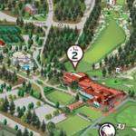 Pinehurst Golf Course