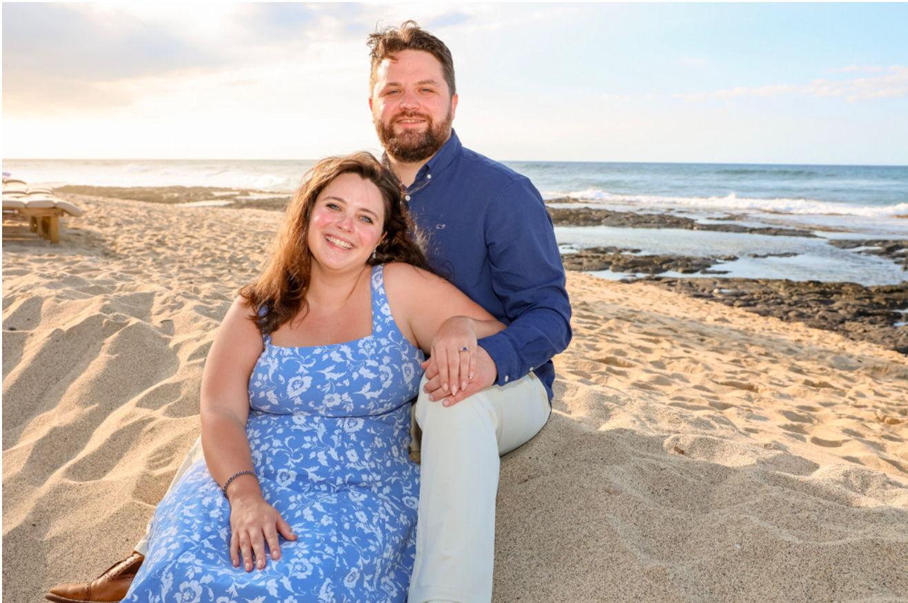 The Wedding Website of Elisabeth Pontius and Matthew Burdsall