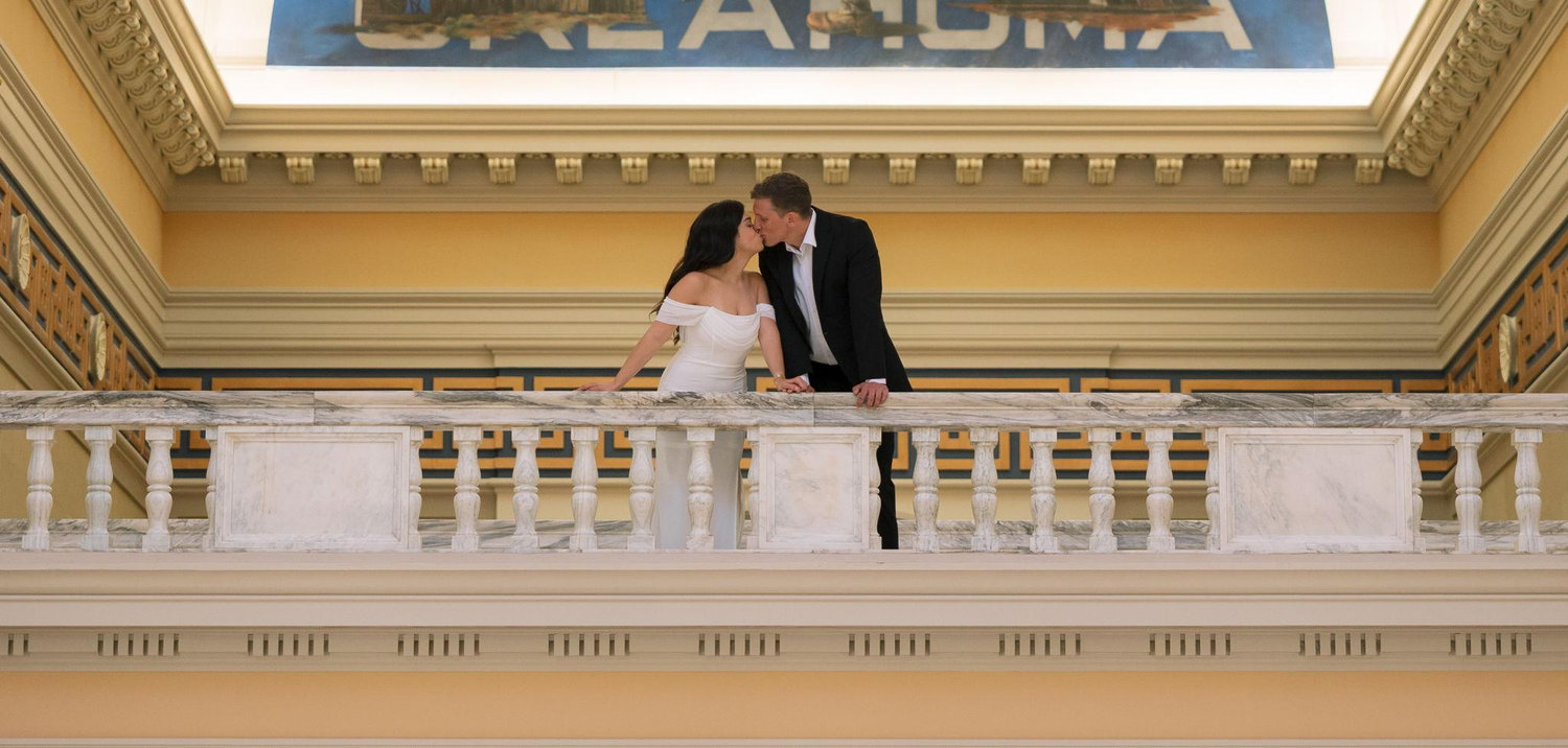 The Wedding Website of Jenny Santos and David Keeter