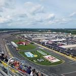 Charlotte Motor Speedway