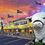 The Big Texan Steak Ranch & Brewery
