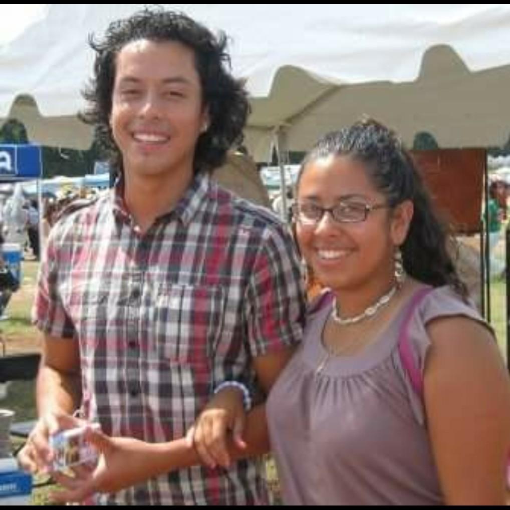 Bolivian festival 2009 (or 2010)