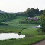 Three Sisters Vineyards & Winery