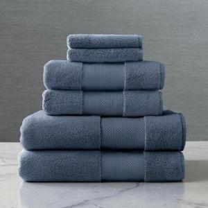 Frontgate Resort Collection - 6 Piece Set in French Blue