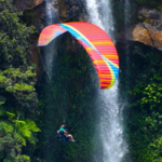 Medellín Paragliding
