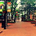 Pearl Street Mall