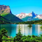 Glacier National Park