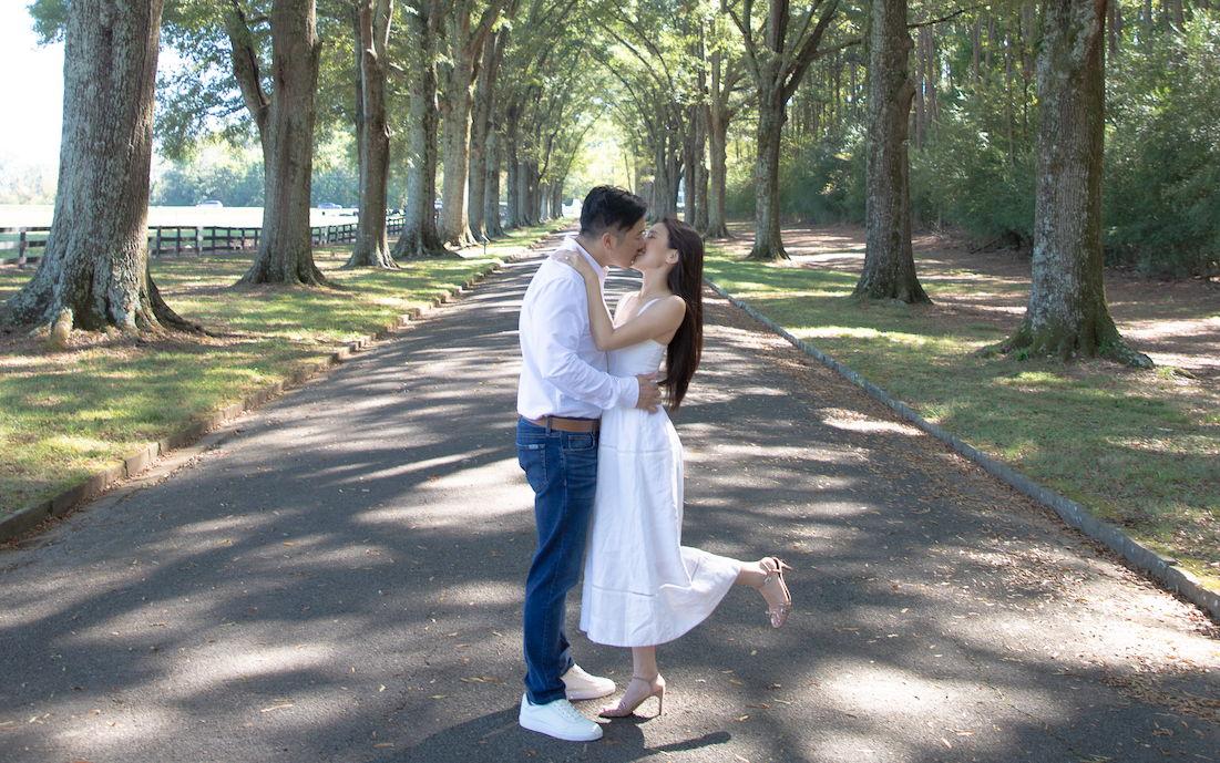 The Wedding Website of Janet Huang and Kyle Lee