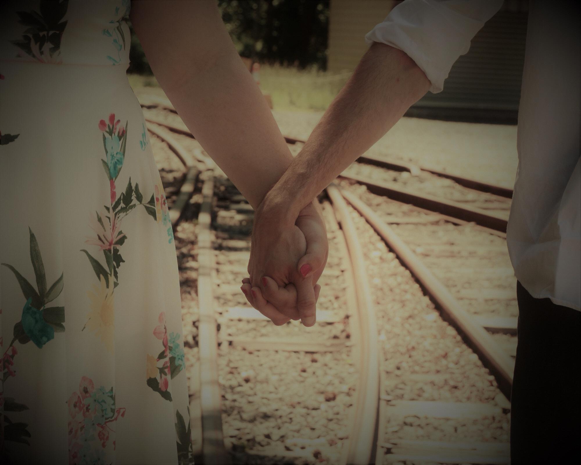 Engagement Shoot 2018