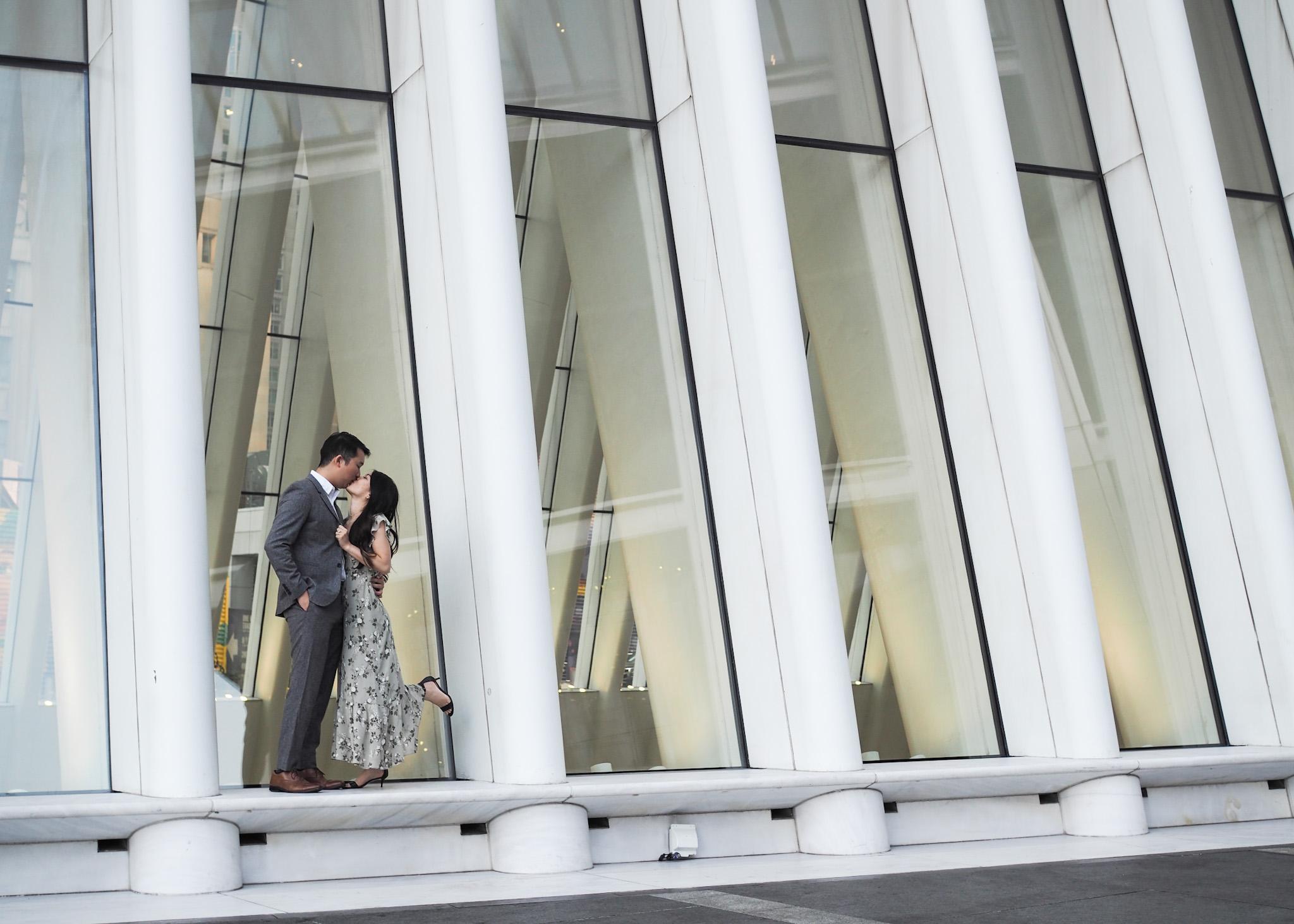 The Wedding Website of Matthew Shong and Jenny Tang