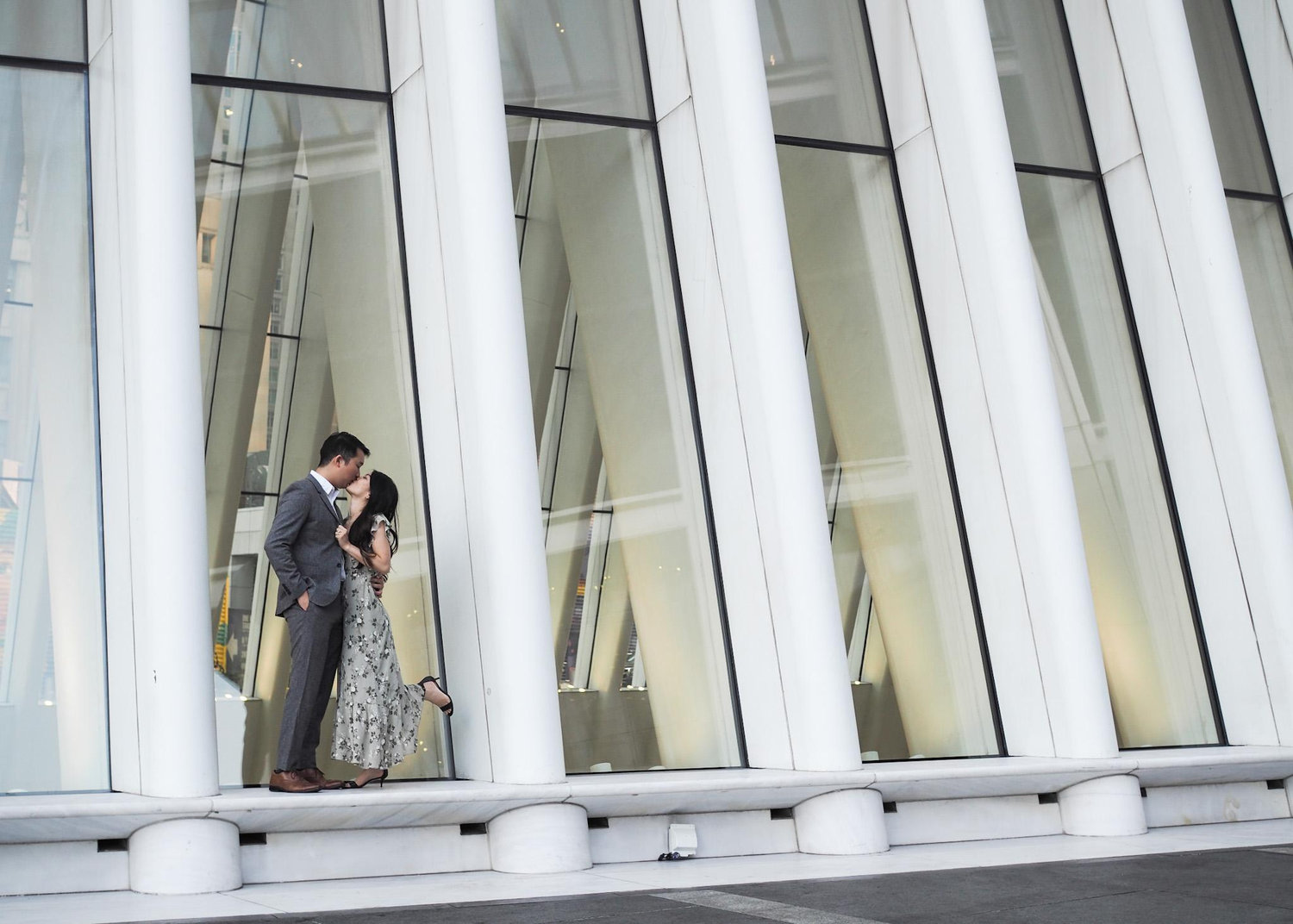 The Wedding Website of Matthew Shong and Jenny Tang