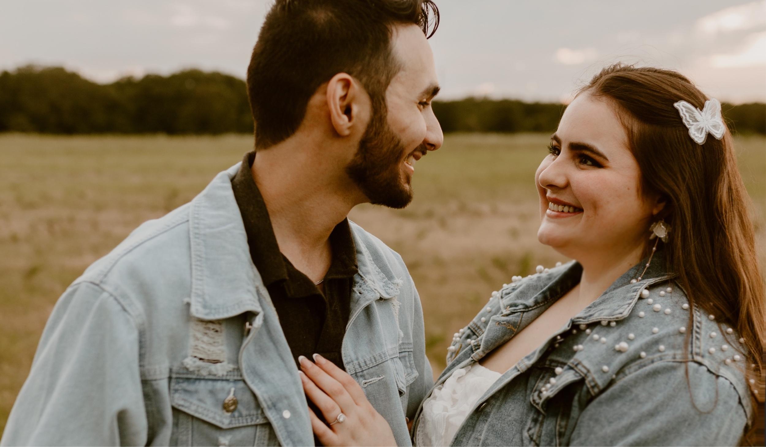 The Wedding Website of Arianna Randell and Nicolas Jones