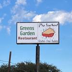 Greens Garden Round Rock