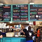 White Duck Taco Shop