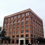 The Sixth Floor Museum at Dealey Plaza